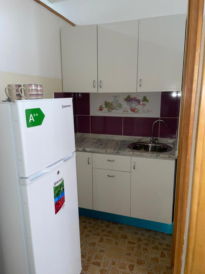 Apartamento Avenida Praia