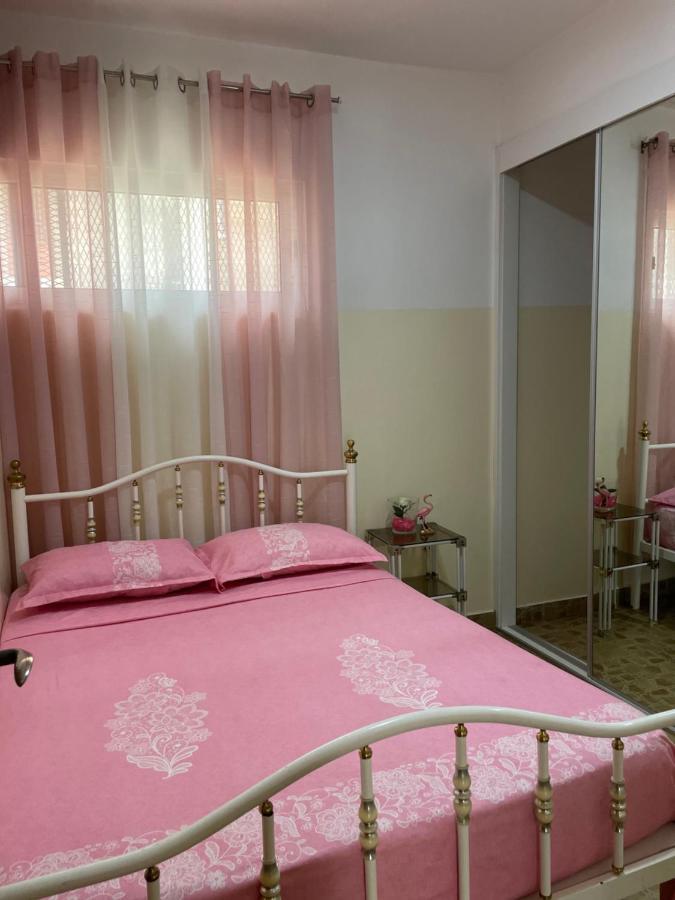 Apartamento Avenida Praia