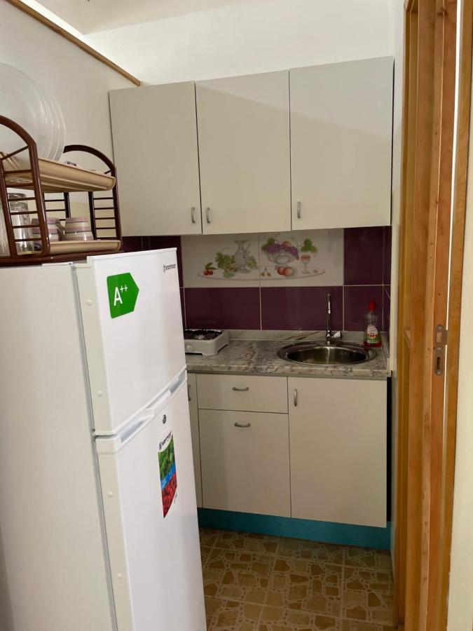 Apartamento Avenida