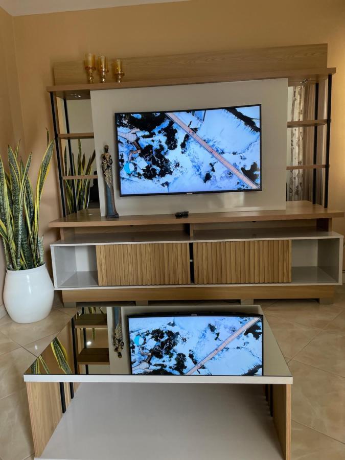 Apartamento Avenida Praia