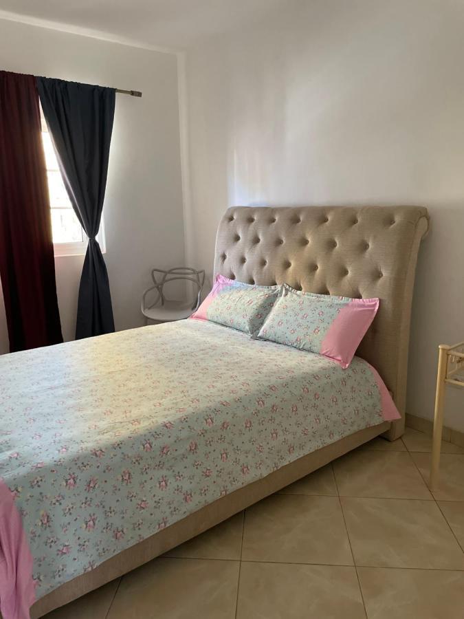 Apartamento Avenida *